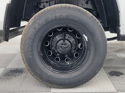 New 2026 RAM 3500 Laramie w/ Night Edition image 17