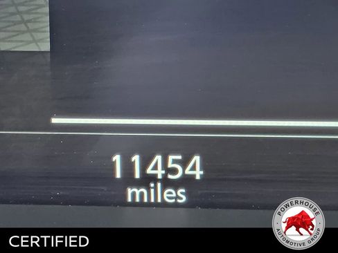 Used 2025 Nissan Rogue Platinum image 37