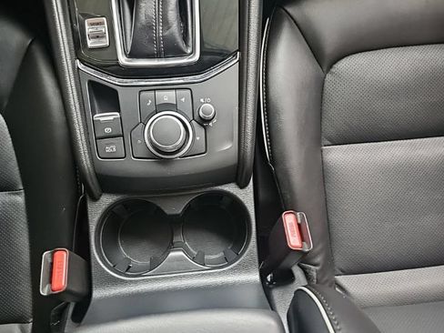 Used 2024 MAZDA CX-5 AWD 2.5 S w/ Select Package image 28