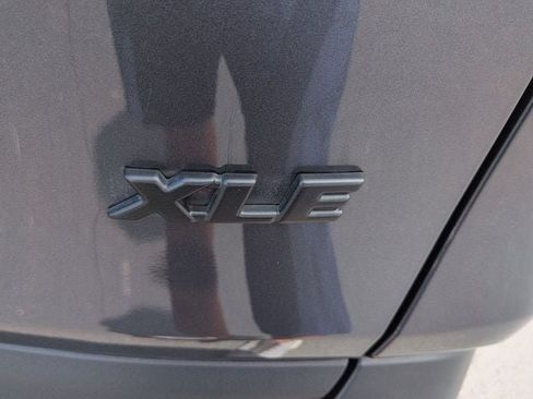 Certified 2025 Toyota RAV4 XLE w/ Convenience Package FWD image 12
