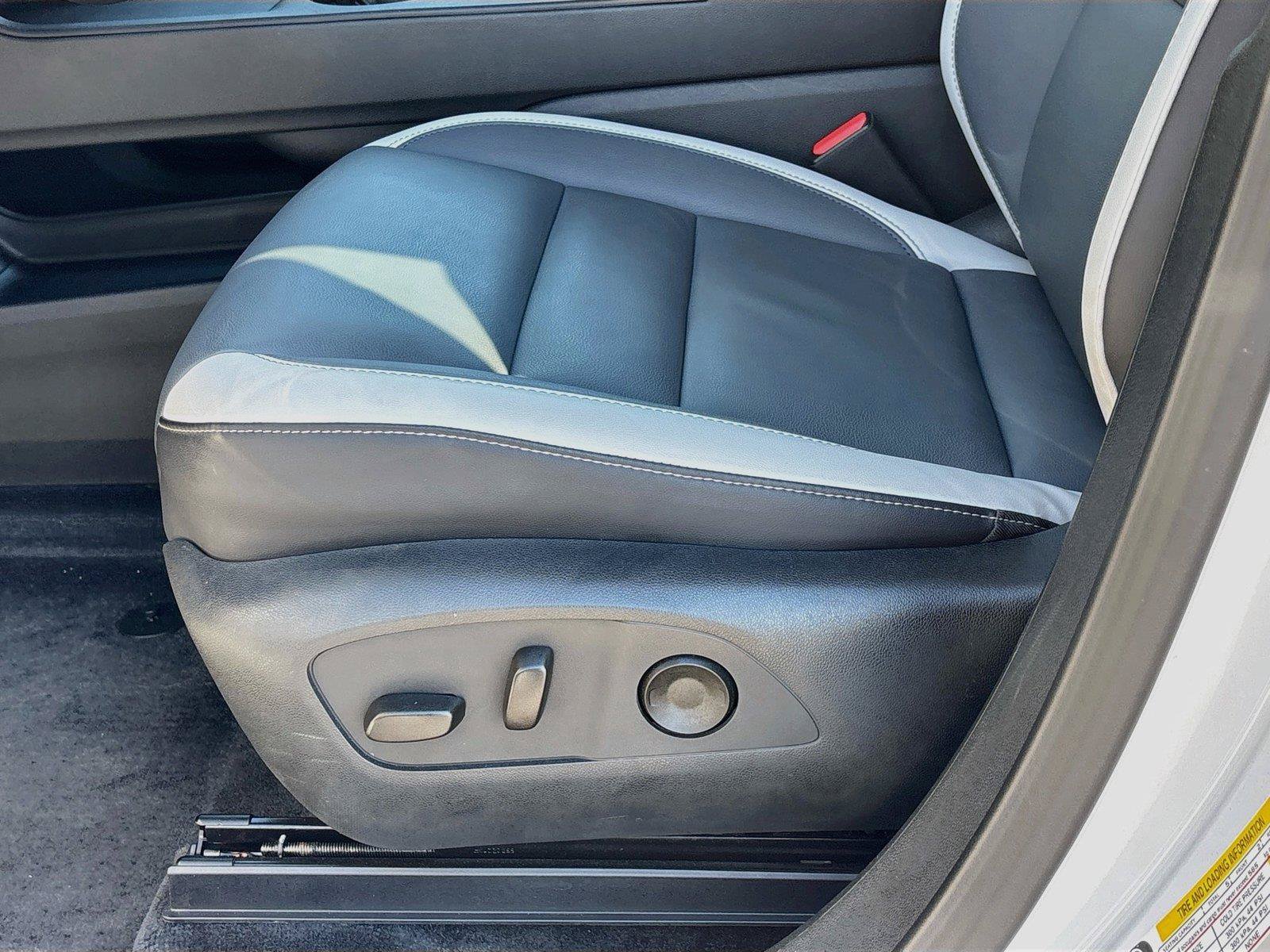 Used 2024 Honda Prologue Touring image 23