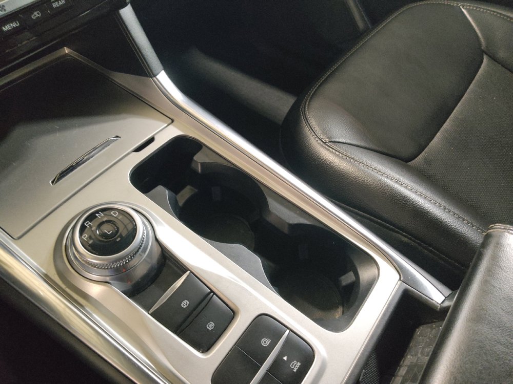 Used 2023 Ford Explorer Limited RWD image 26