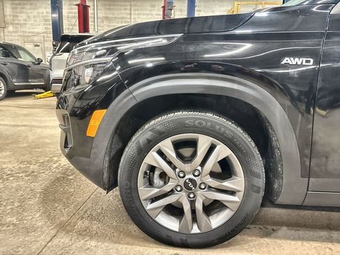 Certified 2023 Kia Seltos S image 20