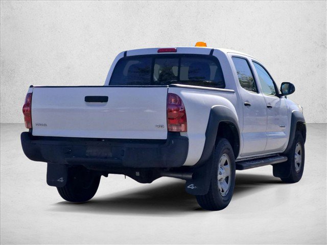Used 2014 Toyota Tacoma 4x4 Double Cab w/ Convenience Package image 5