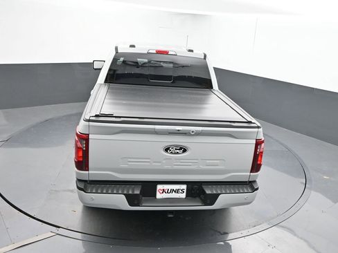 Used 2024 Ford F150 XLT w/ Equipment Group 302A MID image 41