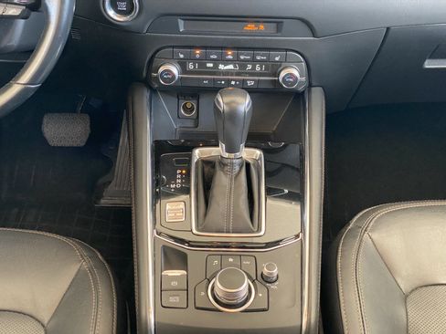 Used 2020 MAZDA CX-5 Grand Touring FWD image 8