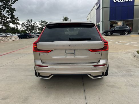 Used 2026 Volvo XC60 B5 Ultra w/ Protection Package Premier AWD/4WD image 5