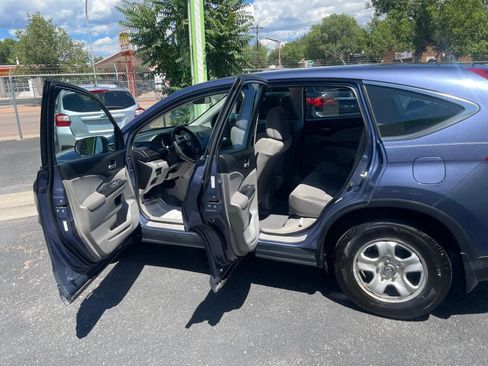 Used 2013 Honda CR-V LX image 13