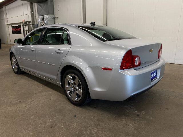Used 2012 Chevrolet Malibu LS w/ LS Uplevel Package FWD image 3