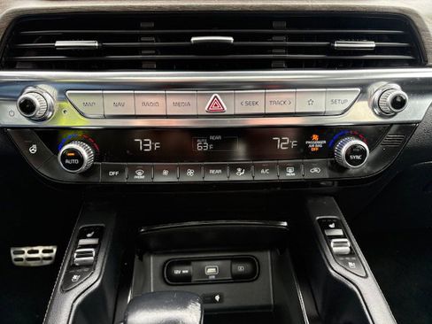 Used 2020 Kia Telluride SX image 21