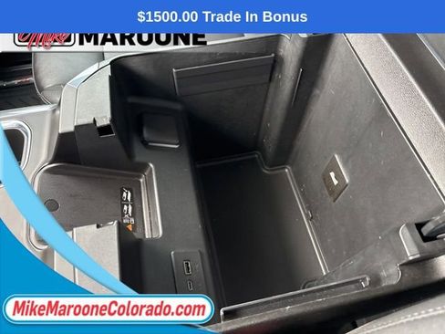 Used 2023 Chevrolet Silverado 1500 RST image 33