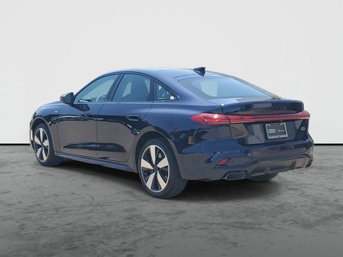 New 2026 Audi A5 2.0T Prestige AWD/4WD image 3