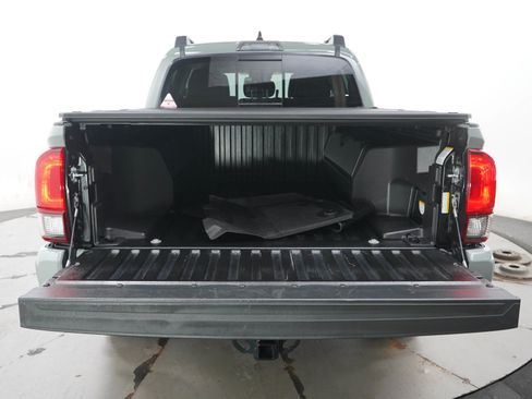 Used 2023 Toyota Tacoma 4x4 Double Cab w/ Trail Edition image 13