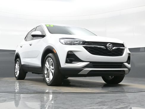Used 2022 Buick Encore GX Preferred image 31