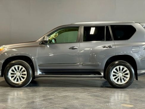 Used 2017 Lexus GX 460 image 8