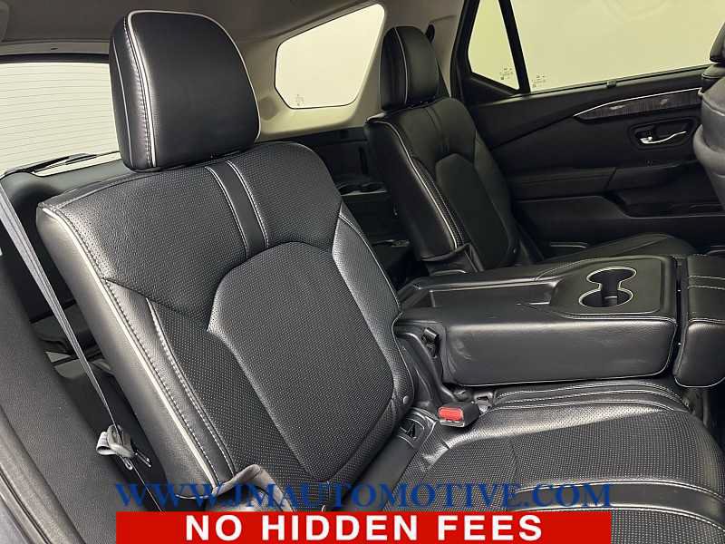 Used 2023 Honda Pilot Elite image 21