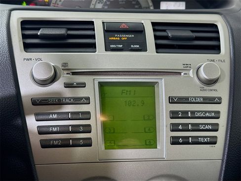 Used 2007 Toyota Yaris Sedan image 5