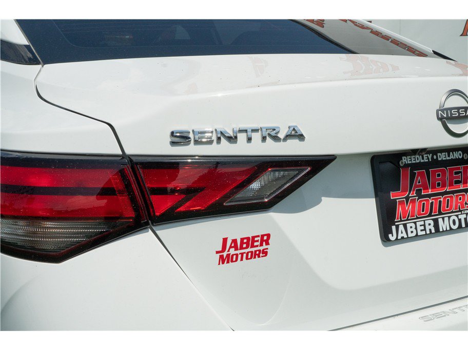 Used 2024 Nissan Sentra S FWD image 9