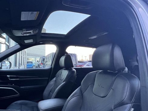 Used 2024 Kia Telluride EX X-Line image 15