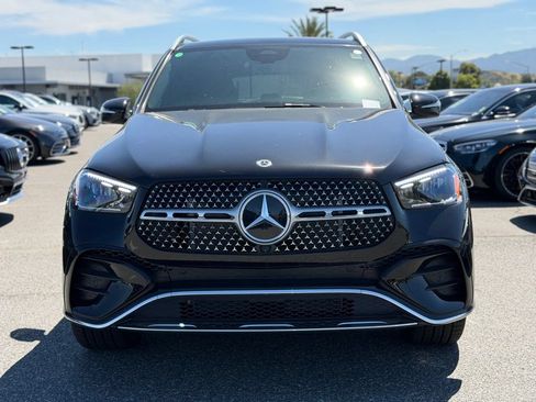 New 2026 Mercedes-Benz GLE 580 4MATIC image 5