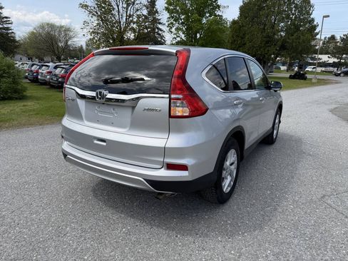 Used 2016 Honda CR-V EX image 5