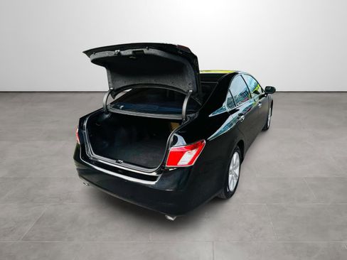 Used 2008 Lexus ES 350 FWD image 5