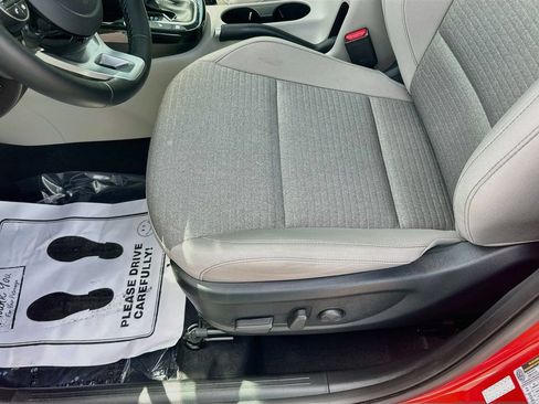 Certified 2024 Kia Soul EX FWD image 19