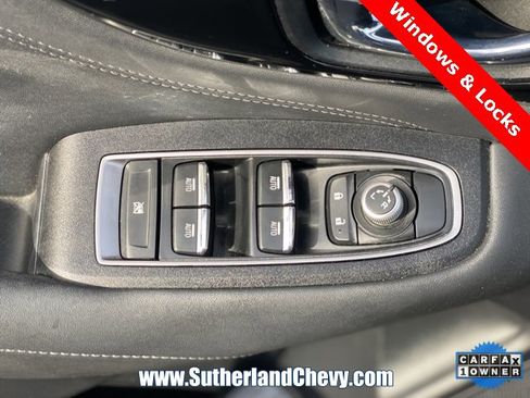 Used 2023 Subaru Outback Limited image 14