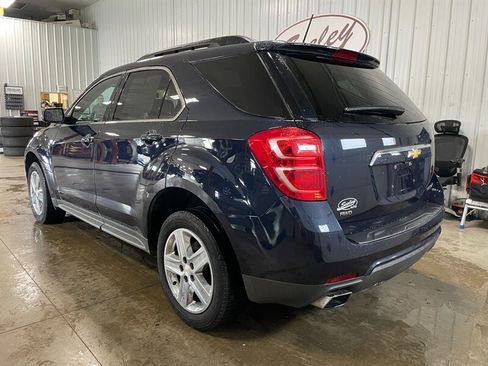 Used 2016 Chevrolet Equinox LT w/ LT Convenience Package image 6