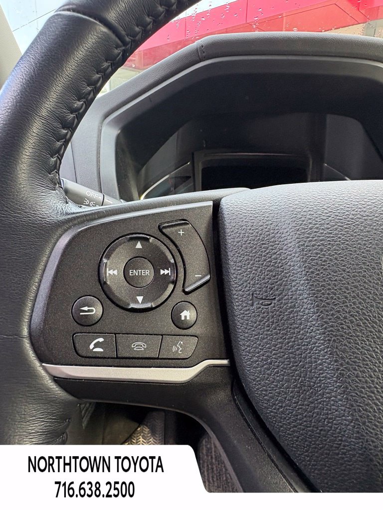 Used 2023 Honda Odyssey EX-L image 23