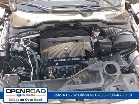 Used 2023 Acura MDX SH-AWD image 28