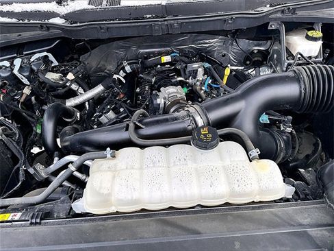 Used 2023 Ford F150 XL w/ STX Appearance Package image 33