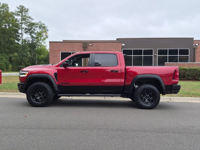 New 2026 RAM 1500 RHO AWD/4WD image 10