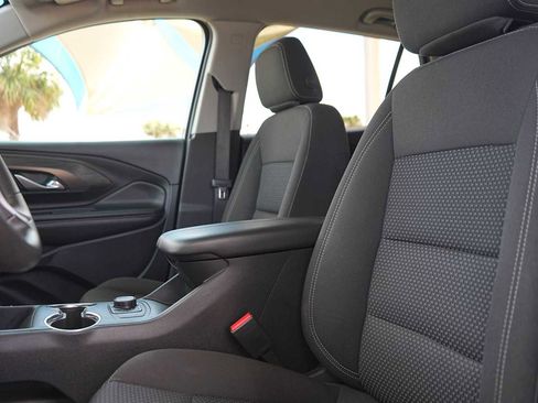 Used 2024 GMC Terrain SLE image 11