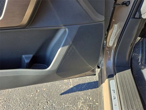 Certified 2024 Nissan Pathfinder Platinum w/ Cargo Package image 32