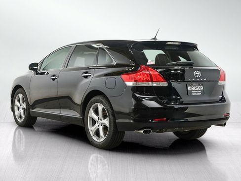 Used 2009 Toyota Venza AWD image 3