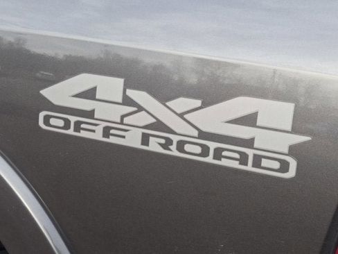 Used 2019 RAM 2500 Laramie image 17