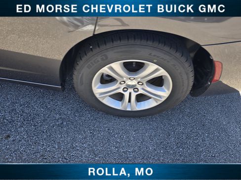 Used 2021 Dodge Charger SXT w/ Leather Interior Group RWD image 10