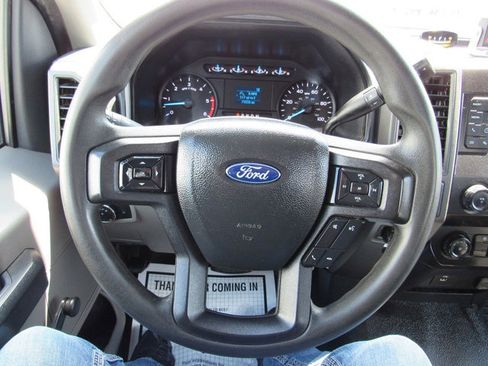 Used 2022 Ford F450 XL image 35