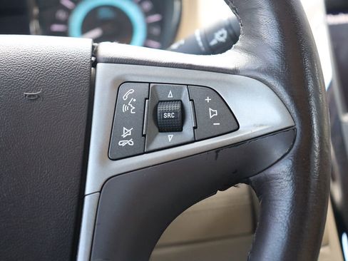 Used 2012 Buick LaCrosse Touring image 19