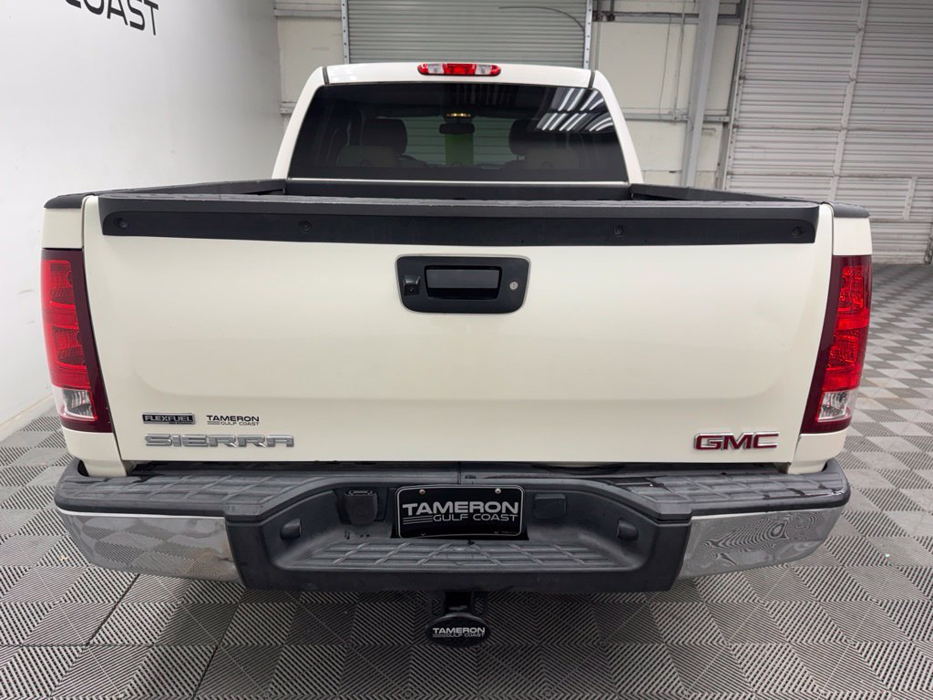 Used 2012 GMC Sierra 1500 SLE w/ Regional Value Package AWD/4WD image 8