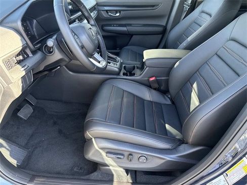 New 2026 Honda CR-V Sport-L image 13