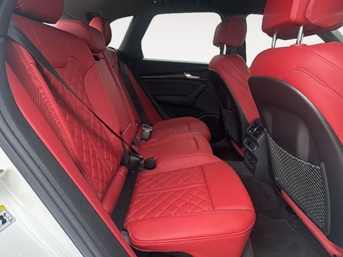 Used 2024 Audi SQ5 Premium Plus w/ Premium Plus Package AWD/4WD image 26