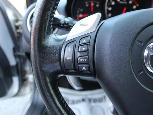 Used 2004 MAZDA RX-8 w/ AT Sport Pkg RWD image 15