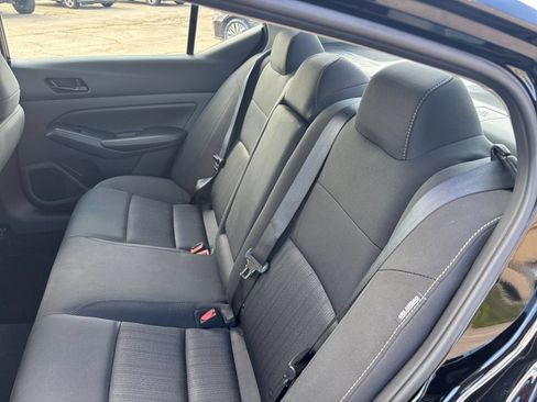 Used 2025 Nissan Altima 2.5 SV FWD image 36