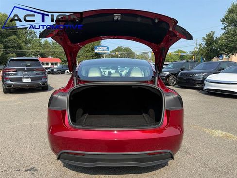 Used 2024 Tesla Model 3 RWD image 17