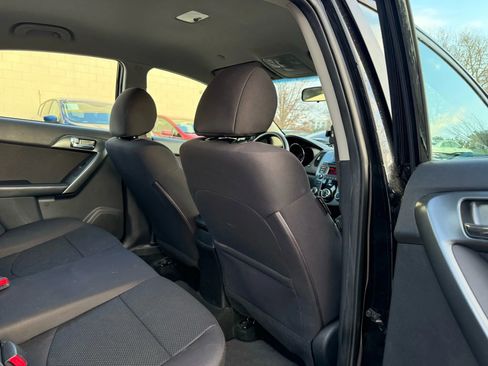 Used 2013 Kia Forte EX w/ Fuel Economy Pkg image 16