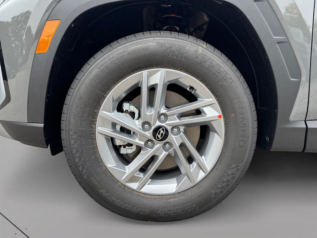 New 2026 Hyundai Tucson SE AWD/4WD image 14