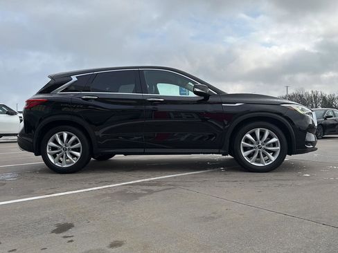 Used 2019 INFINITI QX50 Pure image 5