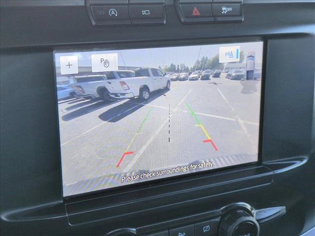 Used 2023 Ford F150 XL w/ Trailer Tow Package AWD/4WD image 13